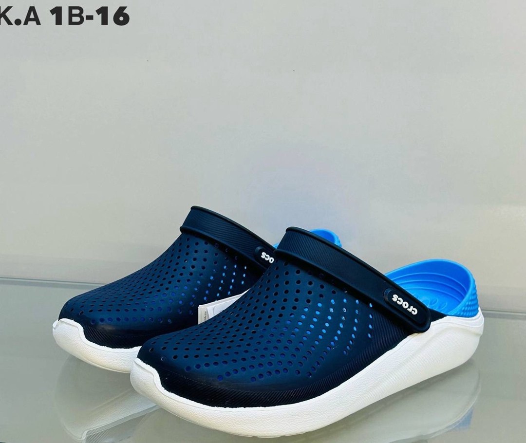 crocs сабо,crocs crocs,сабо crocs literide clog,сабо crocs literide,crocs literide 360 синие