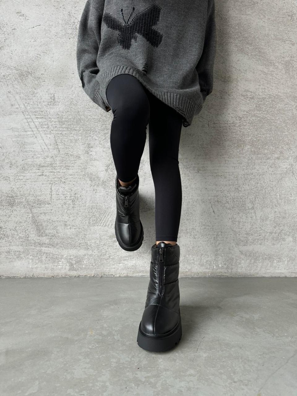 ,дутики ботинки зимние,дутики женские,дутики женские зимние, женская дутики