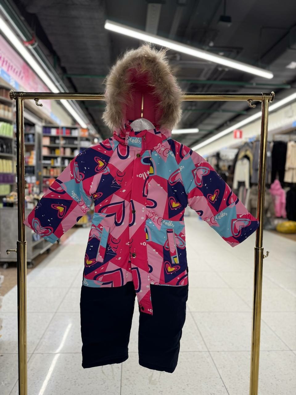 зимний костюм,комплект верхней одежды,комбинезон зимний,зимний костюм для девочек,комплект верхней одежды huppa