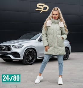 Верхняя одежда