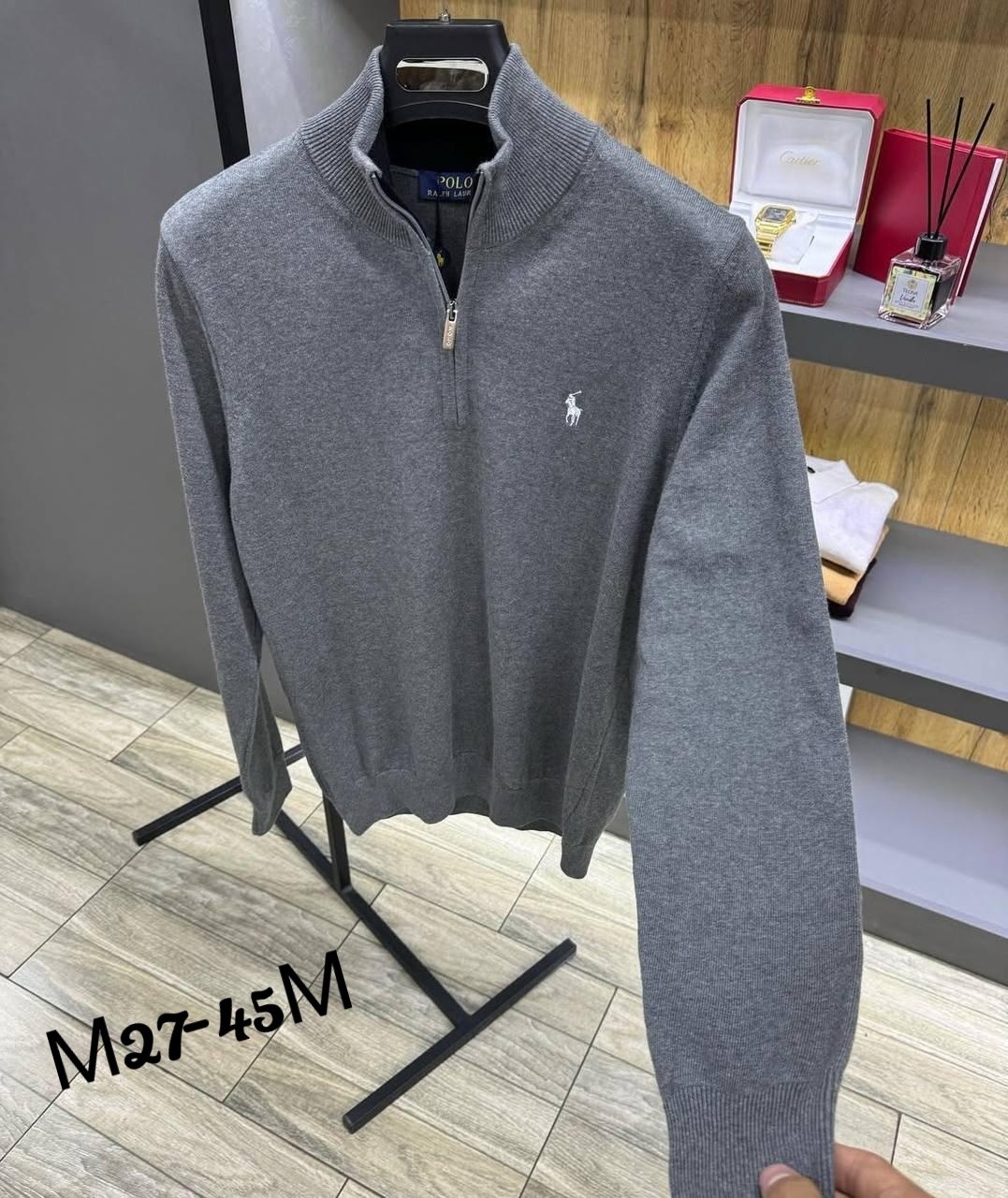 мужской кардиган на молнии,мужской джемпер,мужская кофта,мужские свитера,кардиган polo ralph lauren