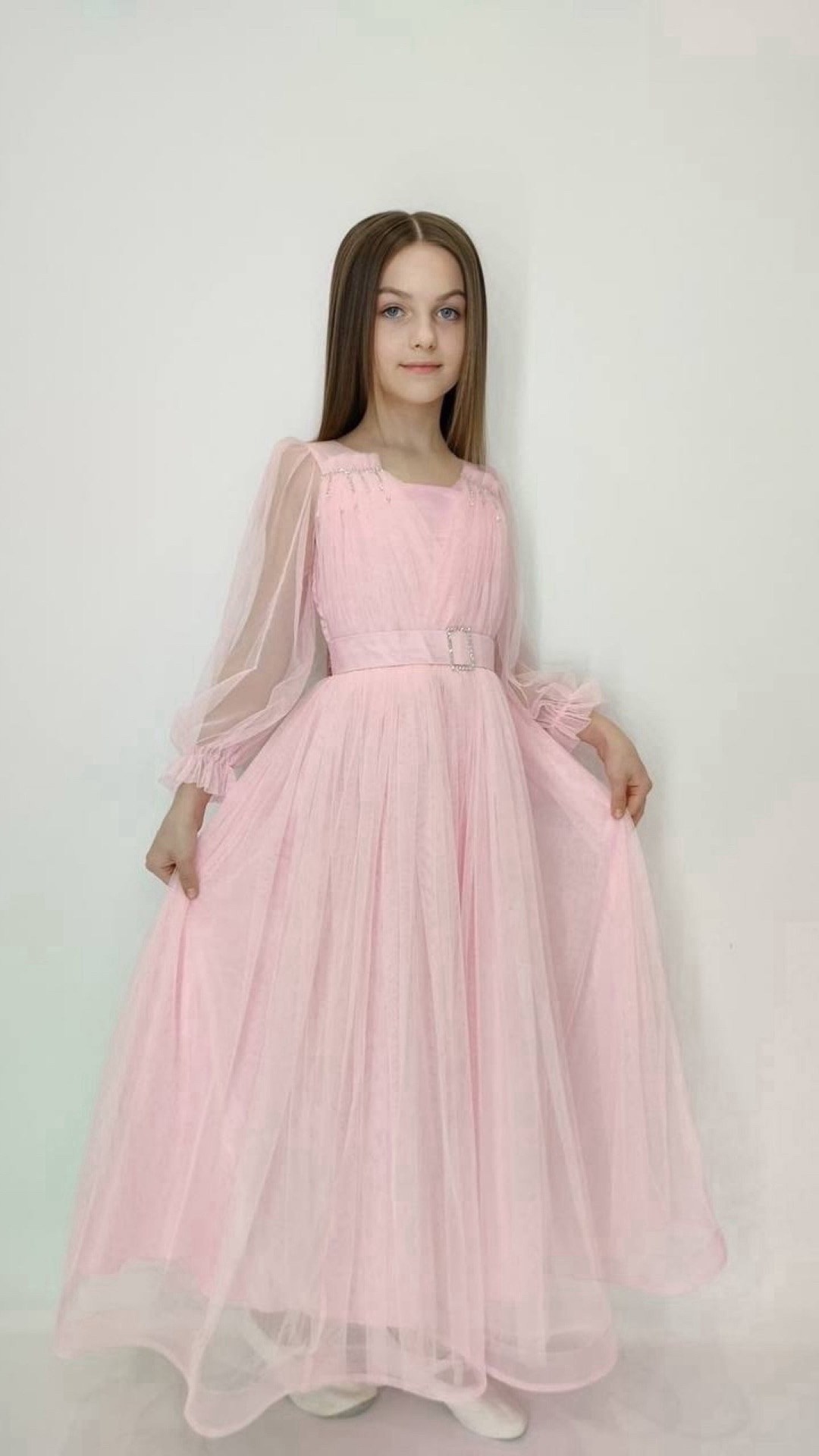 нарядное платье для девочки,платье для девочек,нарядное платье,пышное платье для принцесс,детские нарядные платья