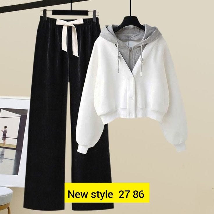 брюки комплект,повседневный костюм,повседневный женский костюм,костюмы спортивные женские,брюки с широкими штанинами