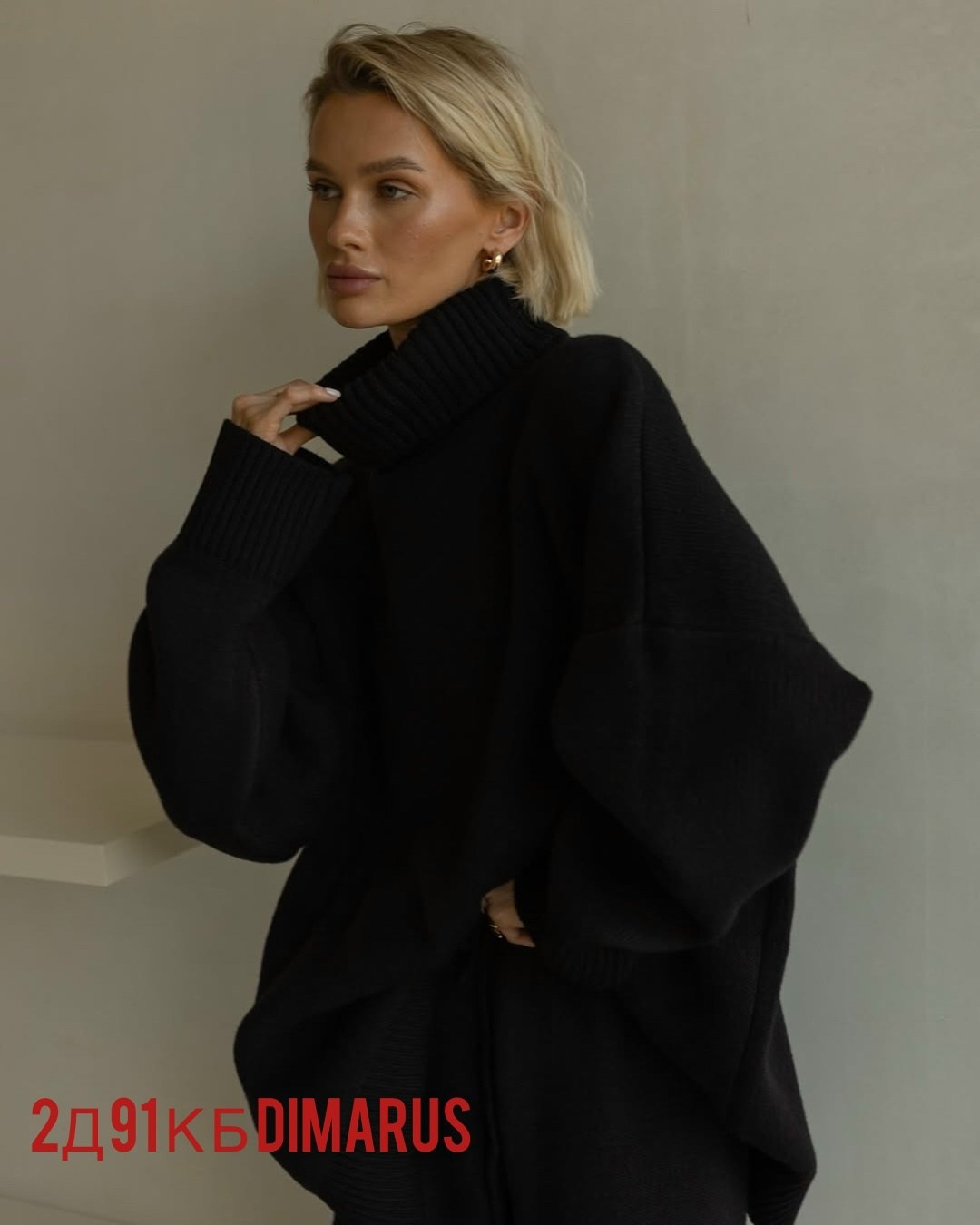 вязаный костюм оверсайз,трикотажный костюм,костюм оверсайз с брюками,костюм с брюками,костюм повседневный