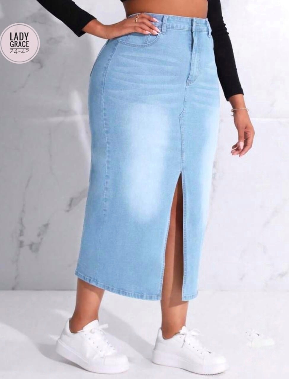 джинсовая юбка длинная,юбка джинсовая миди с разрезом большие размеры,джинсовая юбка с высокой талией,комбинированная джинсовая юбка,джинсовая юбка