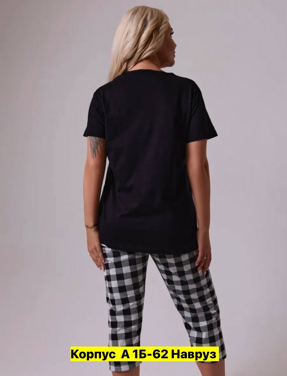 женская пижама с бриджами,пижама с бриджами,пижама женская с бриджами хлопок домашний костюм,пижама с бриджами костюм домашний,женский пижама