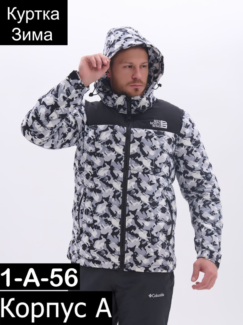 куртка the north face,куртка,the north face мужская куртка,мужские пуховики,куртка мужская зимняя