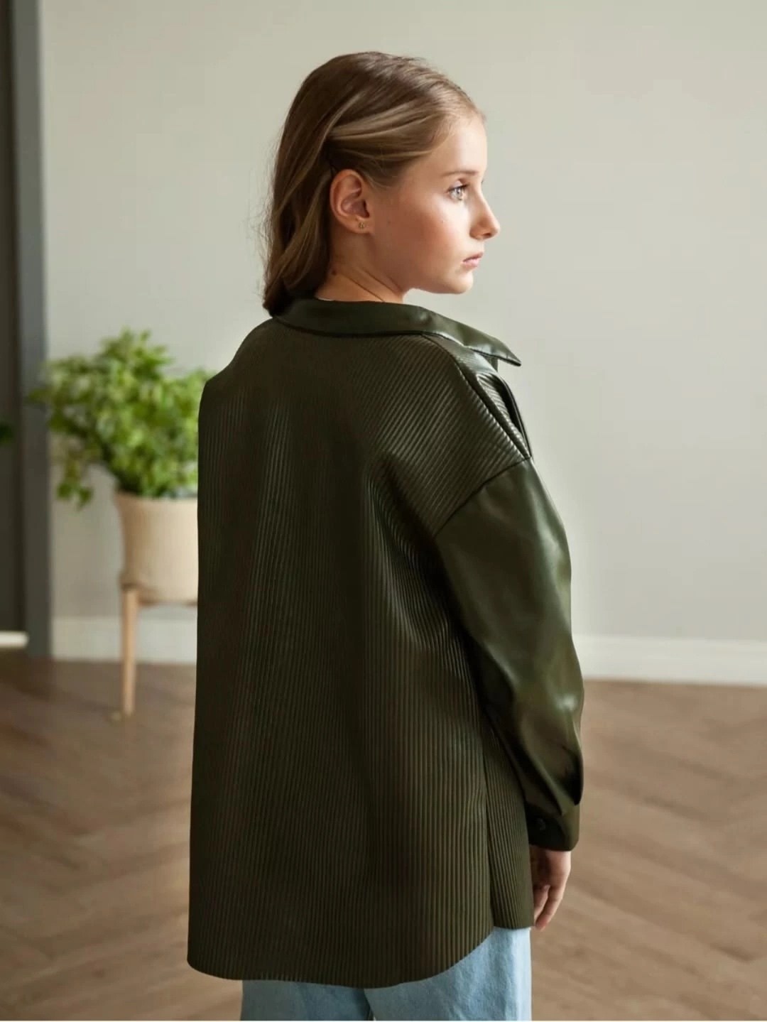 куртка кожаная,повседневная куртка,куртка кожаная для девочки,куртка косуха детская,куртка косуха