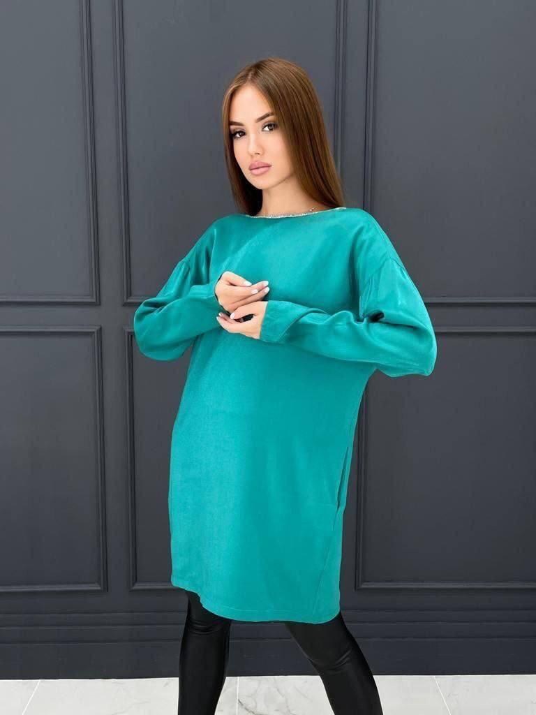 джемпер оверсайз,платье вязаное,туника женская,удлиненный джемпер,свитера туники