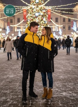 Верхняя одежда