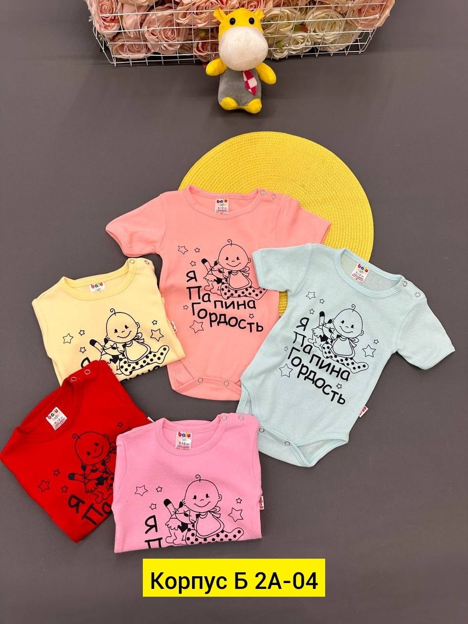 боди для малыша,боди для новорожденного,боди детские,детская одежда оптом,боди для девочек