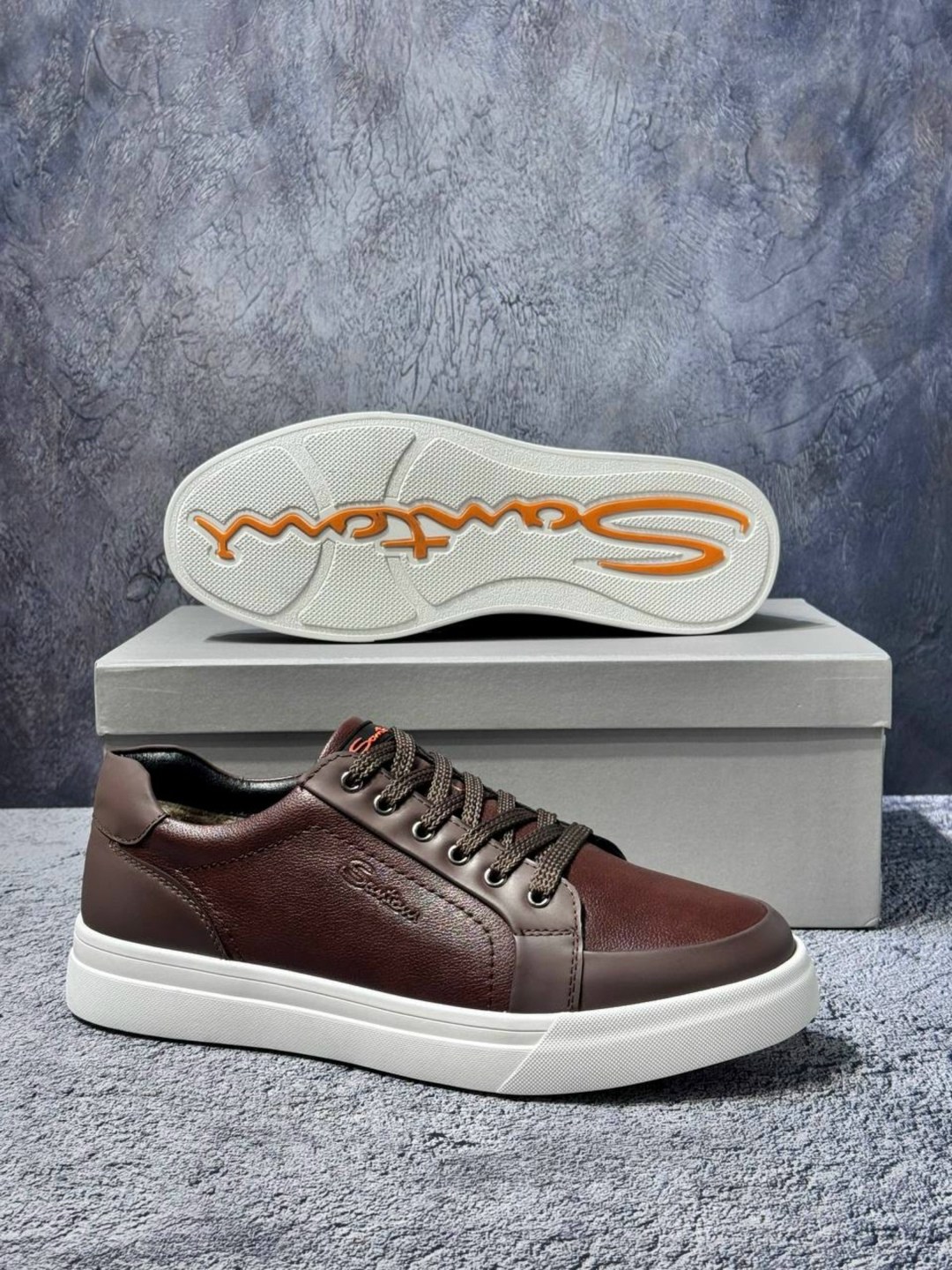 ,кроссовки мужские кожаные,мужская ,спортивная ,кроссовки кожаный