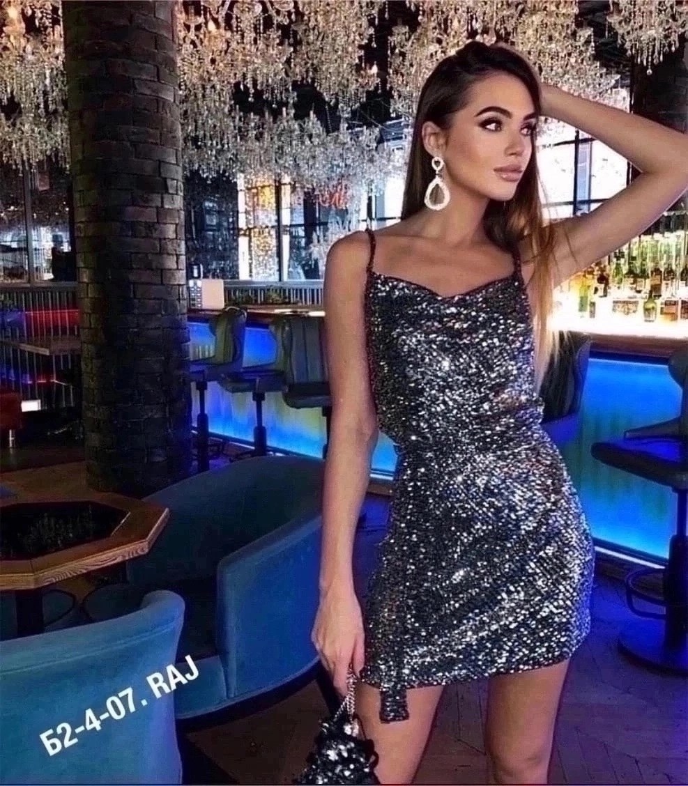 коктейльное платье с пайетками,платье с пайетками,блестящее платье,платье люрекс,блестящие платье