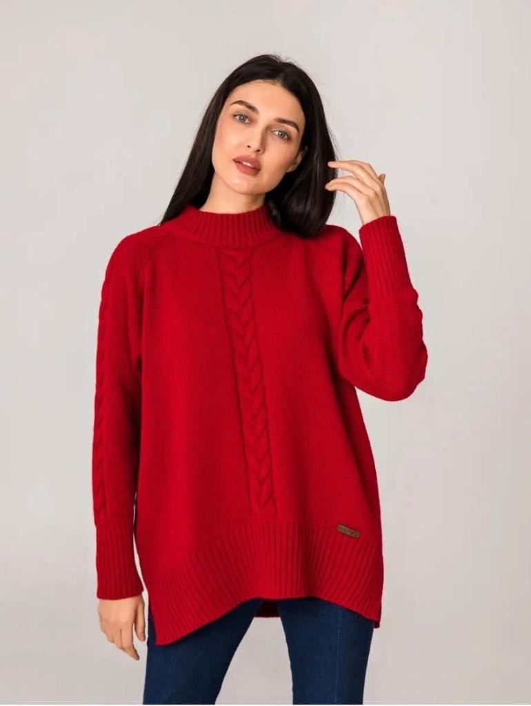 свитера женские,джемпер,удлиненный джемпер,свитер женский джемпер,джемпер с удлиненной спинкой