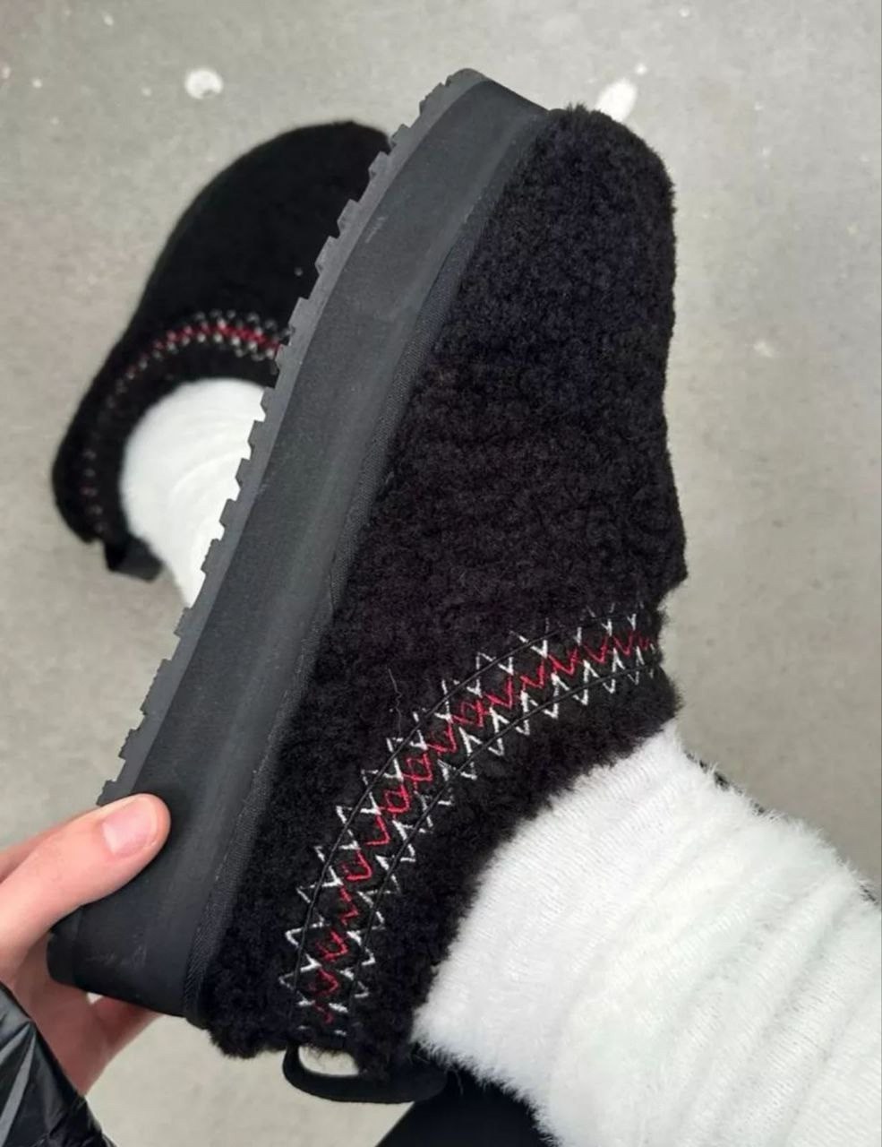 ,угги женские,тапочки модные,женская , женская зимняя