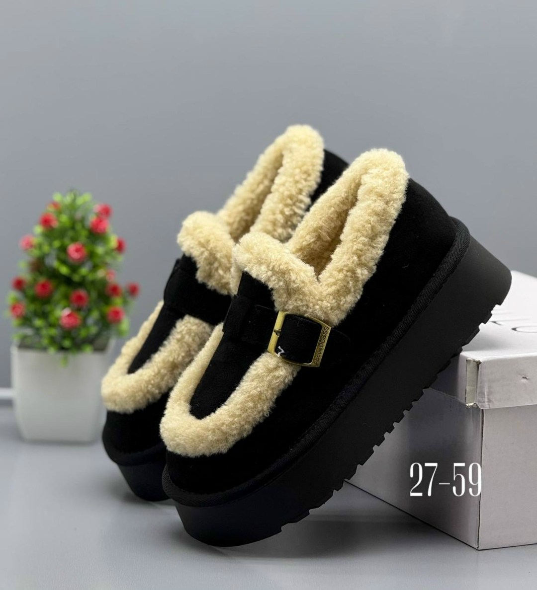 угги женские,,зимняя  женская,женская ,меховая