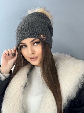 Шапка