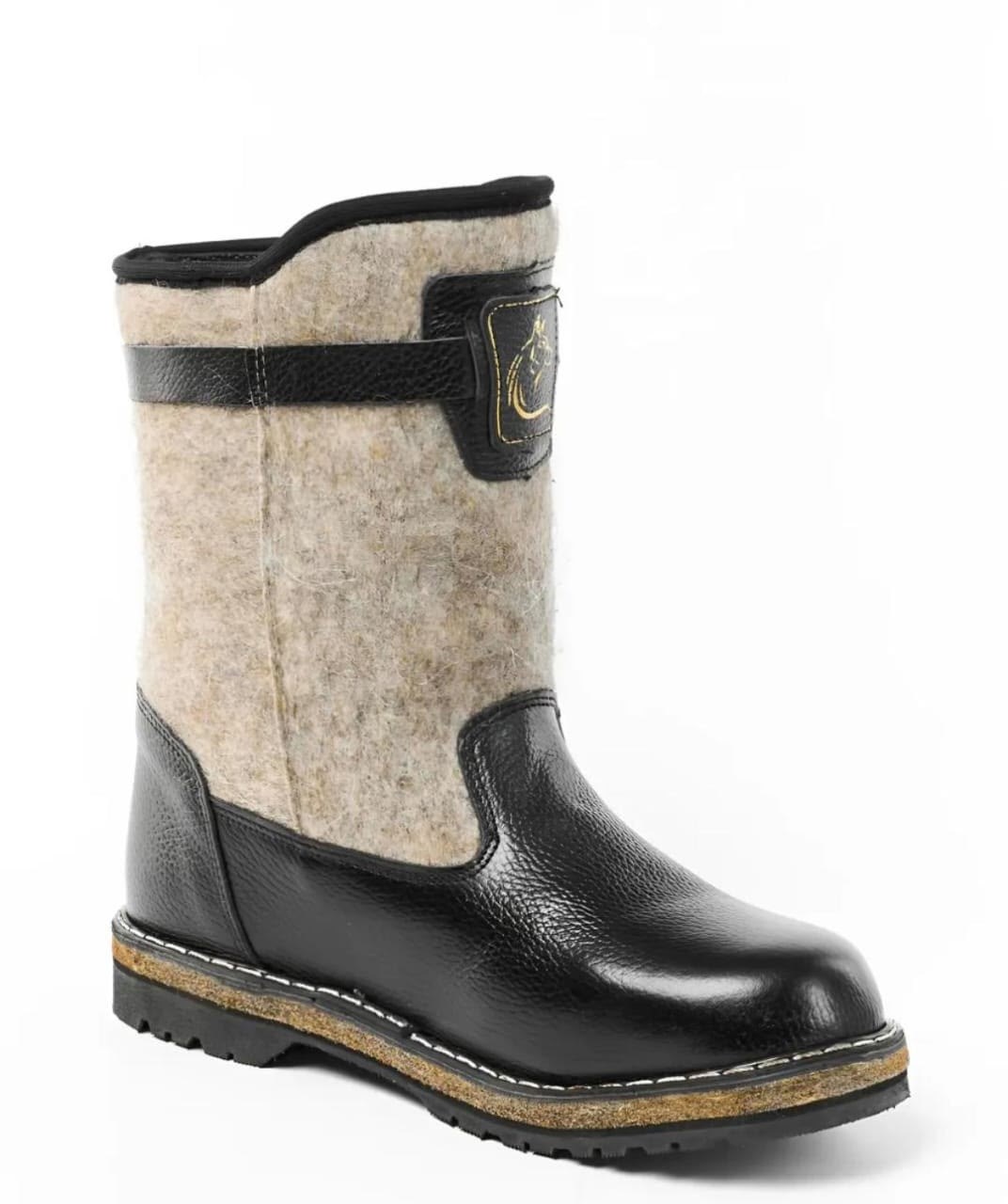 сапоги войлочные «полярник», эва,сапоги войлочные "лесник", тэп,сапоги полярник войлочные,сапоги лесник войлочные на микропоре,сапоги войлочные лесник (сап 050)