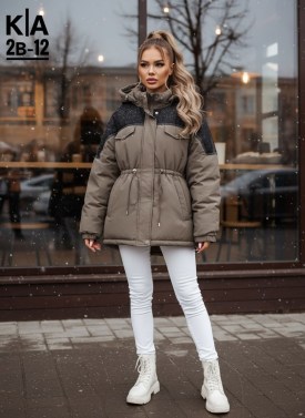 Верхняя одежда