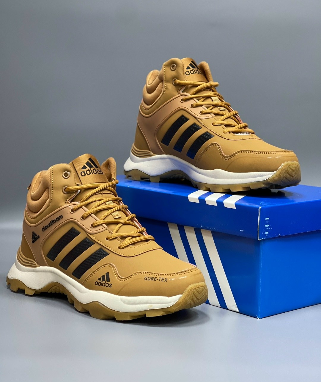 зимние кроссовки adidas,кроссовки adidas,кроссовки adidas gore tex,кроссовки зимние мужские adidas,adidas мужские кроссовки