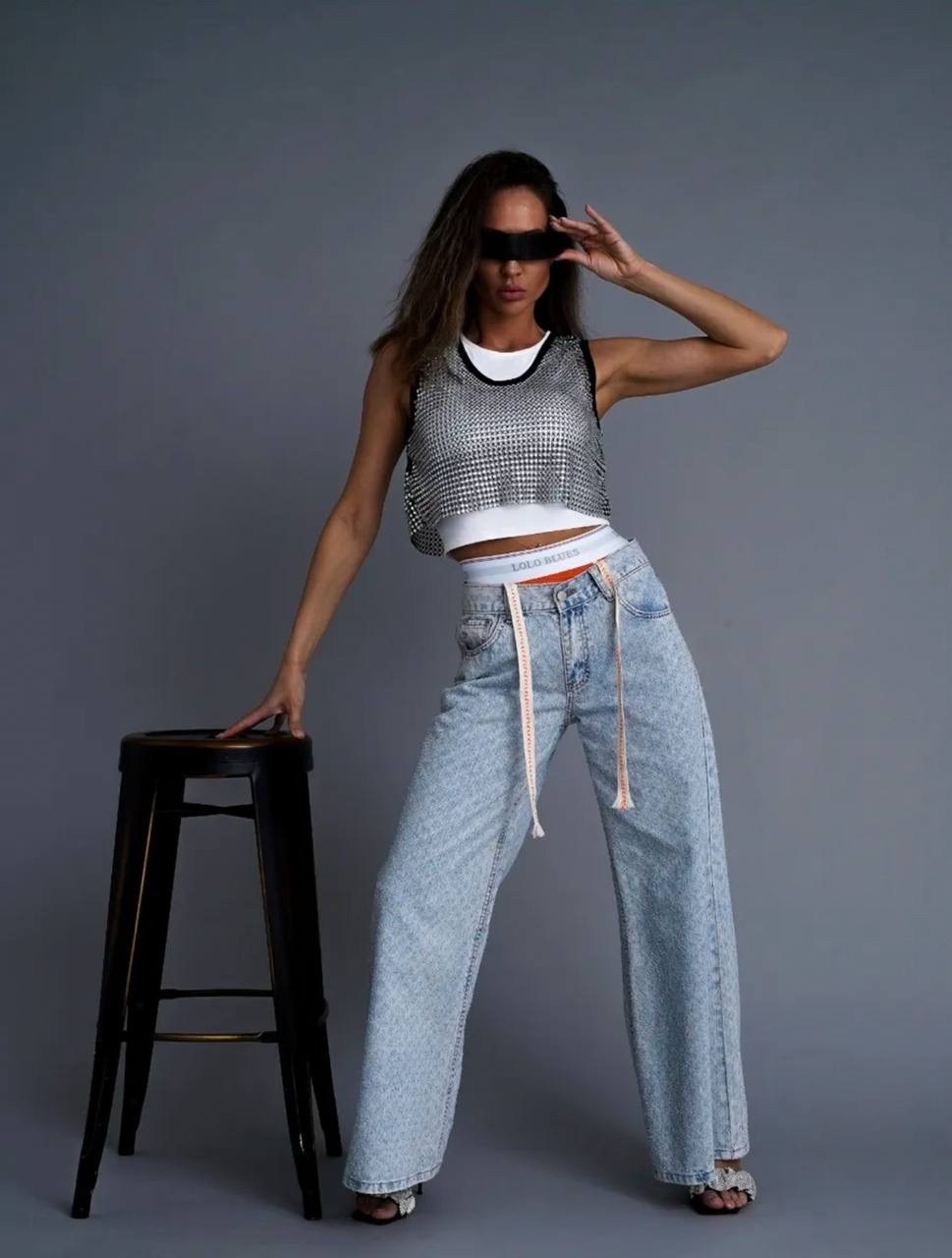 джинсы стильные,женские джинсы,стильные джинсы 2025,модные джинсы,модные широкие джинсы