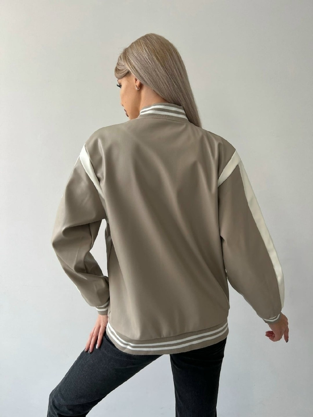 бомбер из экокожи,бомбер женская,куртка бомбер,куртка бомбер женская,куртка бомбер на весну