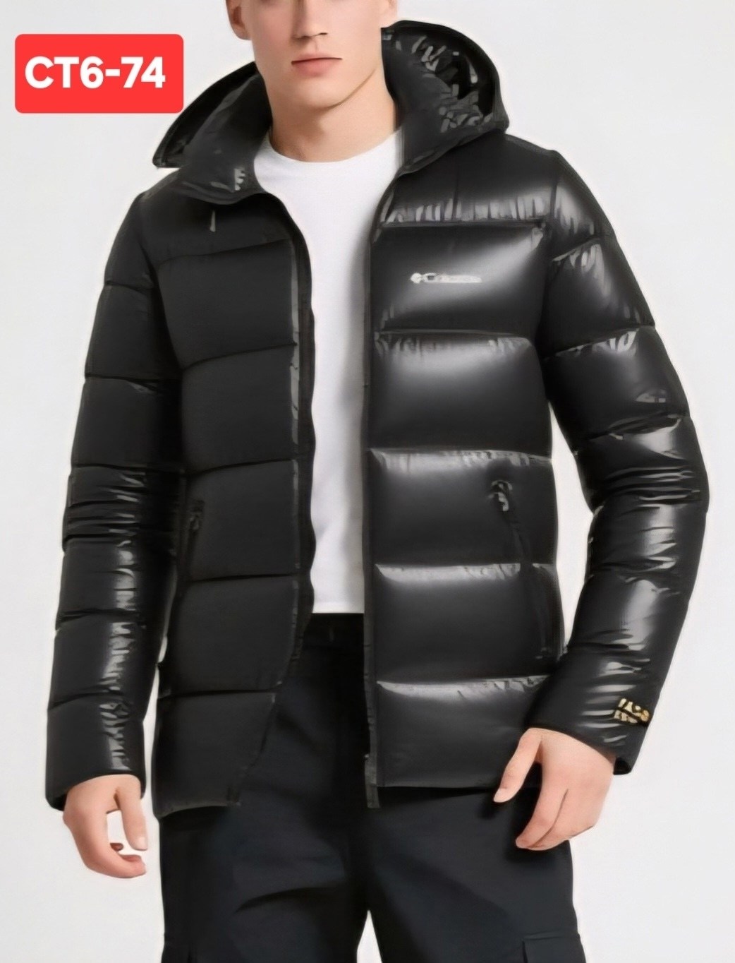 мужская зимняя куртка,мужской пуховик,одежда пуховик,кожаный пуховик мужской,куртка мужская теплая