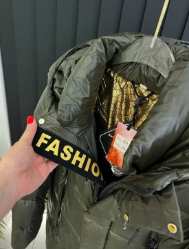 Верхняя одежда