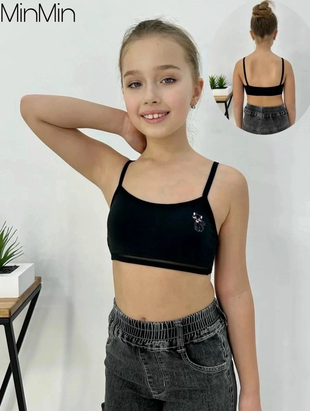 бюстгальтер подростковый,бюстгальтер подростковый хлопковый,топ для девочки комплект,топик для девочек,детские нижнее белье