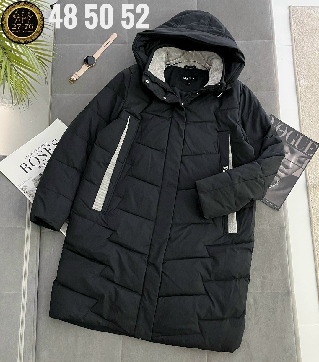 женская зимняя куртка,куртка женская,стильные пуховики,удлиненная куртка,куртка зимняя