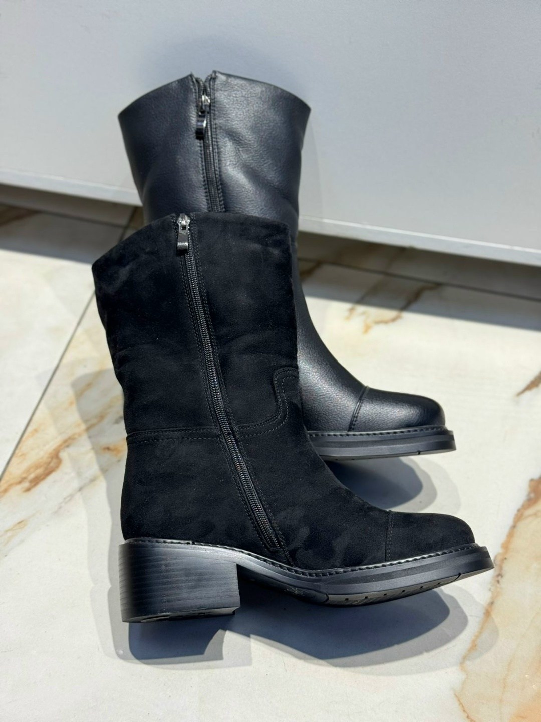 сапоги chanel,,ботинки chanel,полусапоги,женская