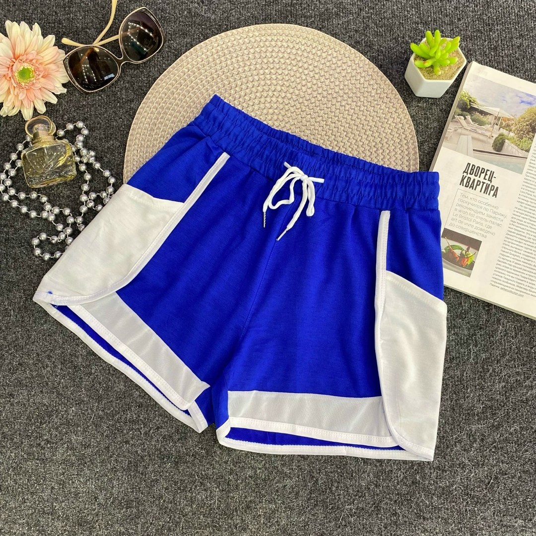 шорты бриджи,женские шорты,шорты хлопок,спортивные шорты,женские спортивные шорты