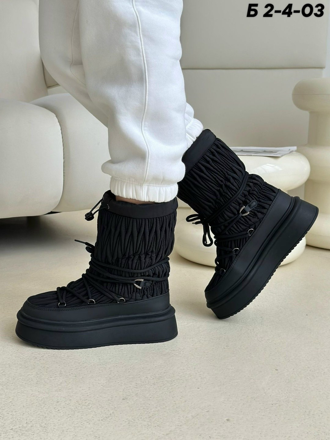 ,дутики женские,луноходы женские, женская зимняя,зимняя