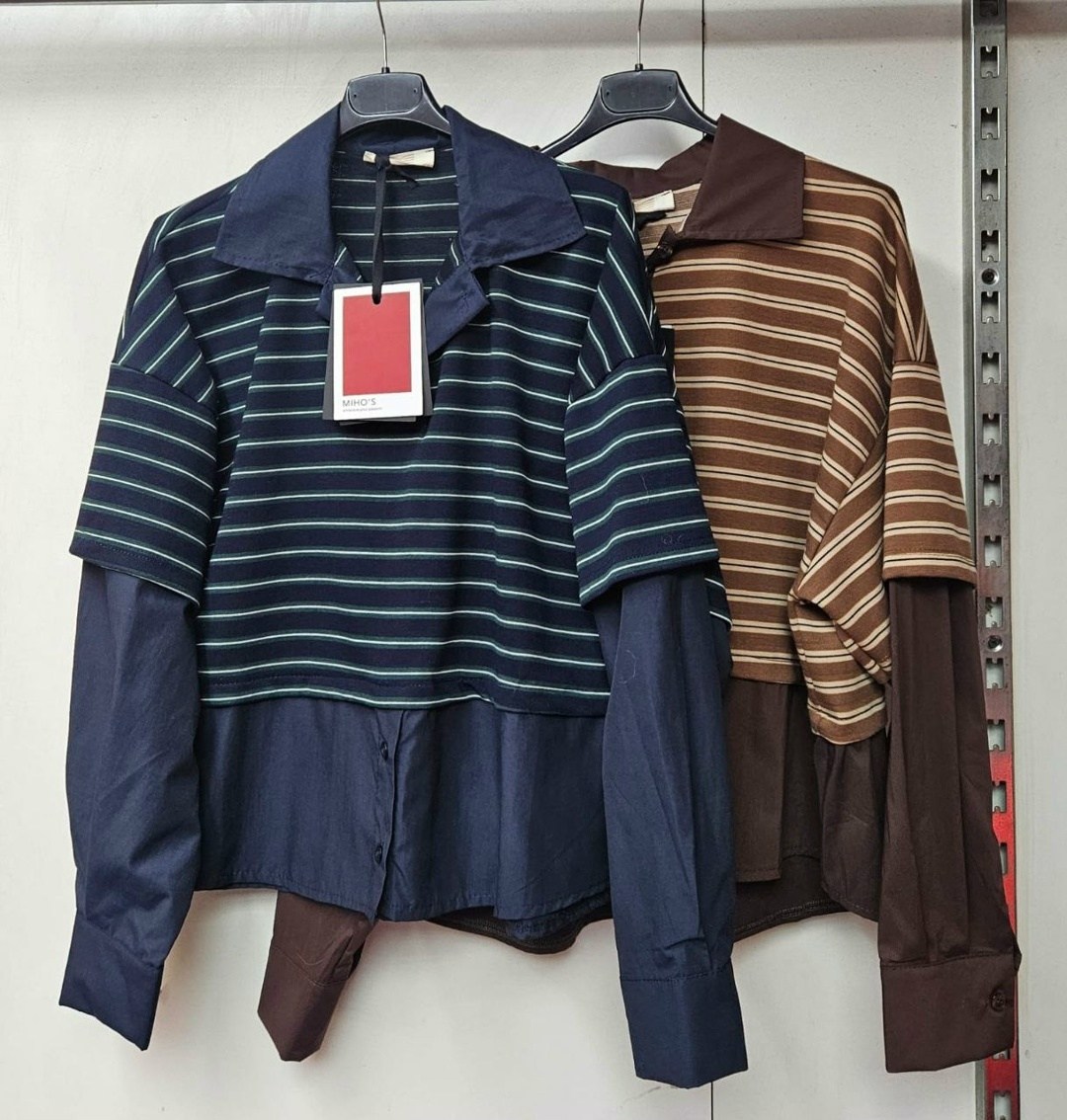 повседневная рубашка,женская рубашка,полосатая рубашка,рубашка модная,рубашка с длинными рукавами