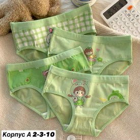 Нижнее белье