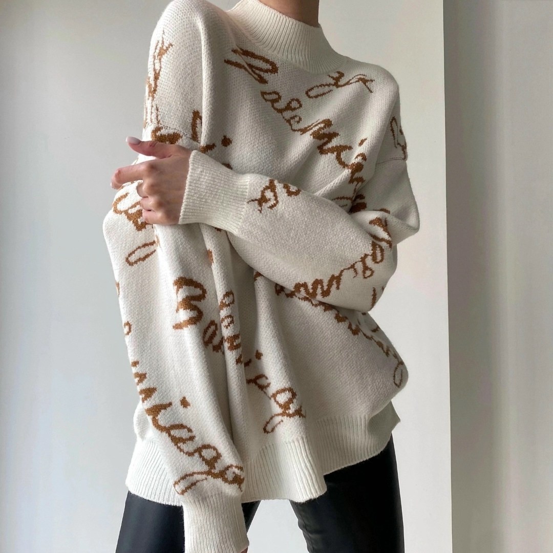 худи свитер оверсайз,кофта вязаная с принтом,свитер,кофта свитер оверсайз,кофта свитер