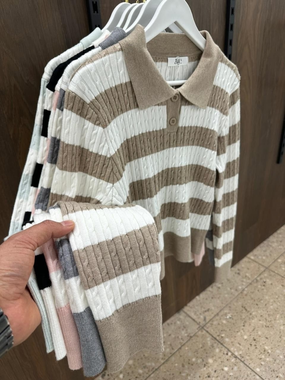 вязаный свитер,свитер в полоску,свитер винтажный,женская кофта,женский свитер в полоску