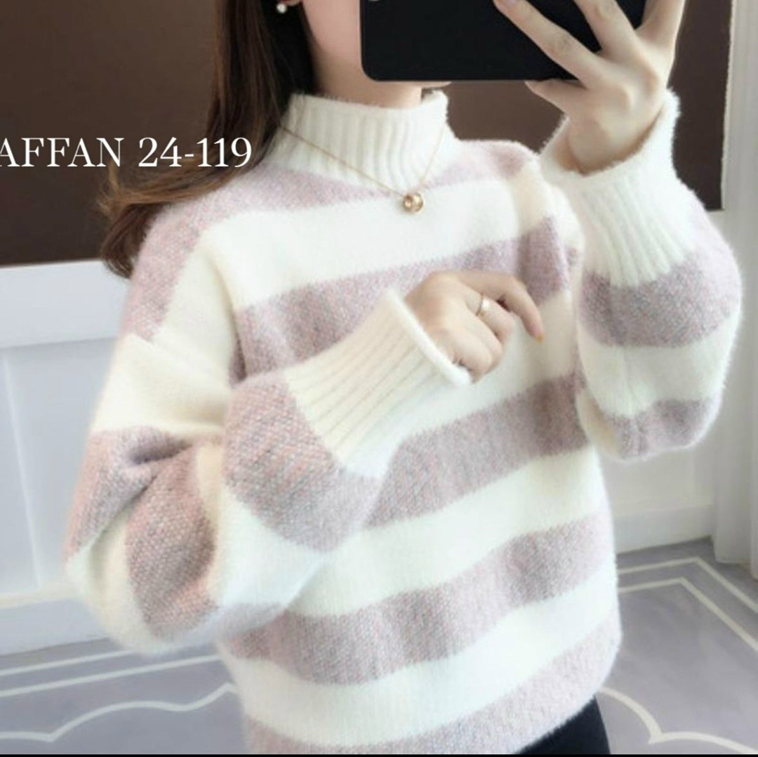 вязаный свитер с воротником,свитер,милые свитера,вязаные свитера,свитер с высоким воротником