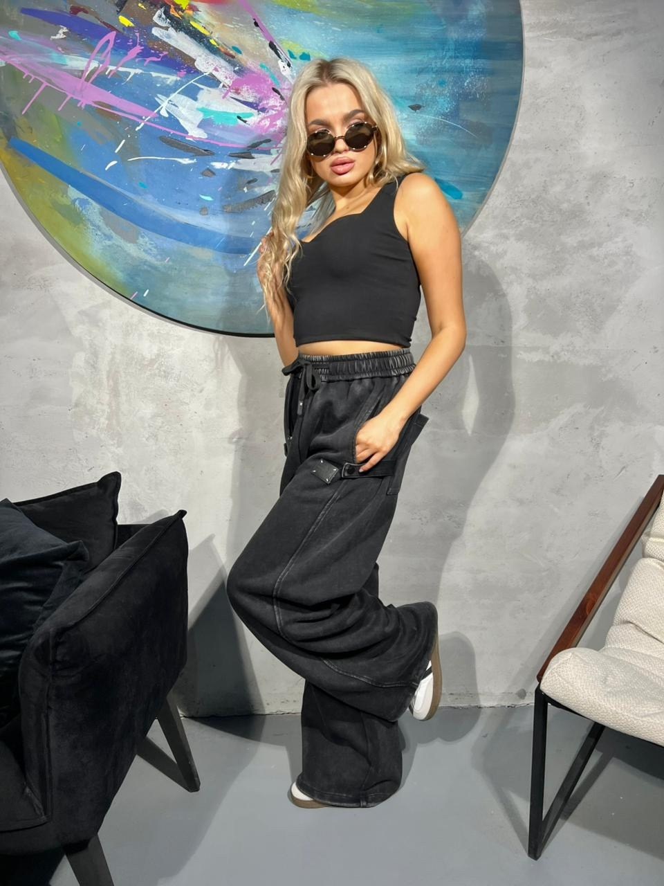 женские брюки,широкие брюки,брюки джинсы,карго женские брюки,