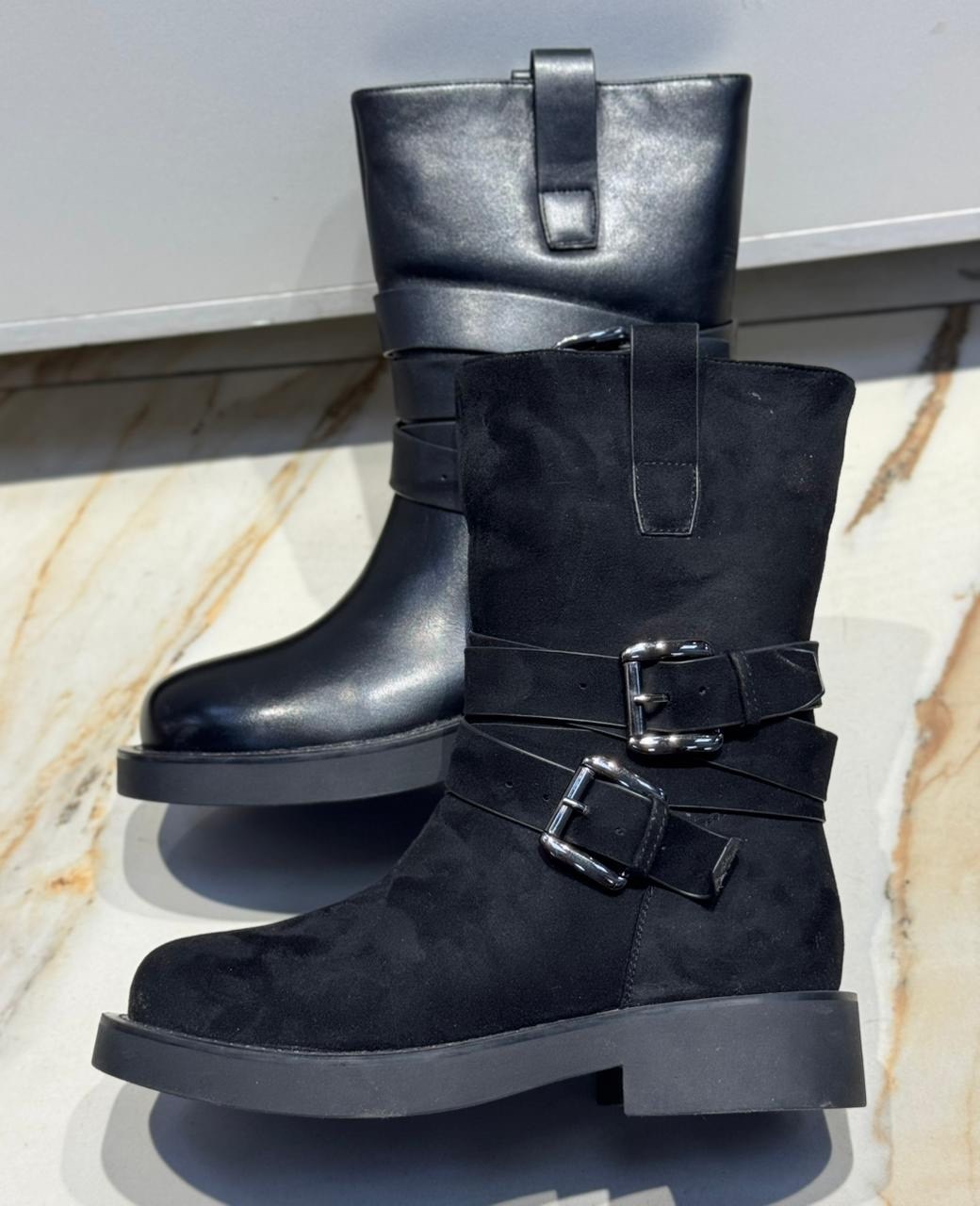 ,полусапоги,сапоги оригинальные,женская ,женские сапоги