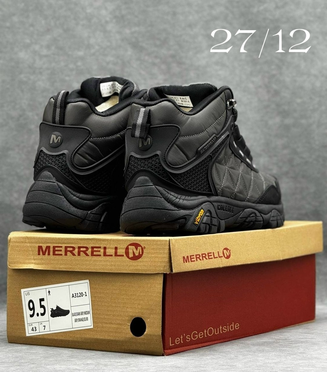 зимние кроссовки merrell,зимние ботинки merrell,мужские кроссовки merrell,кроссовки мужские зимние merrell,ботинки merrell