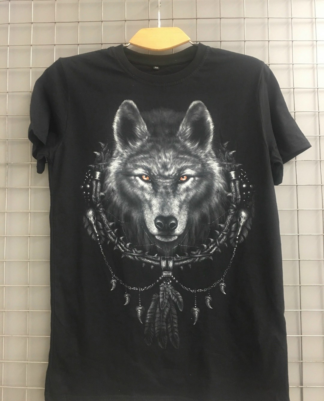футболка с волками,майка с волком,футболка волки черный,футболка с волком мужская,футболка мужская