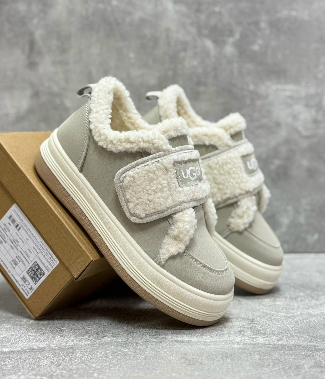 ,угги женские,зимние женские кроссовки,ugg кроссовки,кеды ugg женские