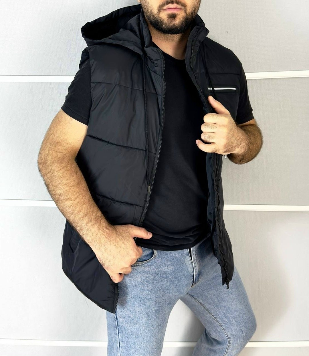 жилет мужской,мужская жилетка,теплый жилет,жилет,жилет утепленная