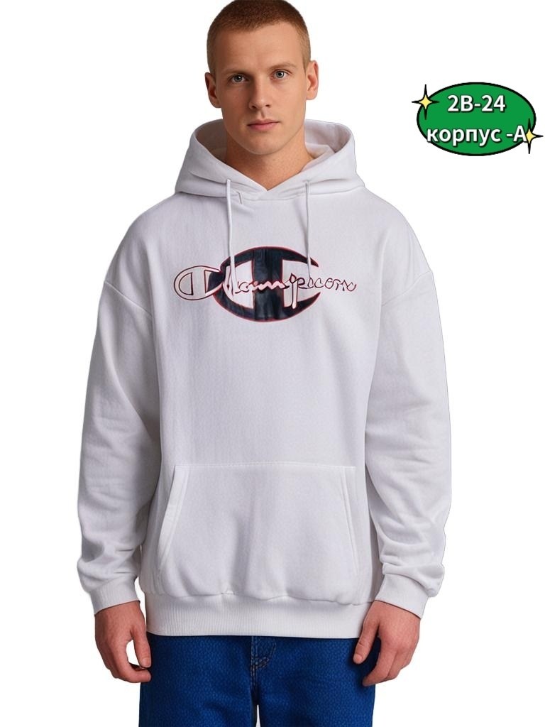 толстовки champion,толстовки,толстовки худи,мужская толстовка,толстовка с капюшоном