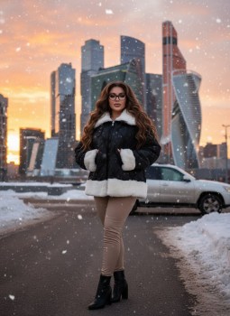 Верхняя одежда