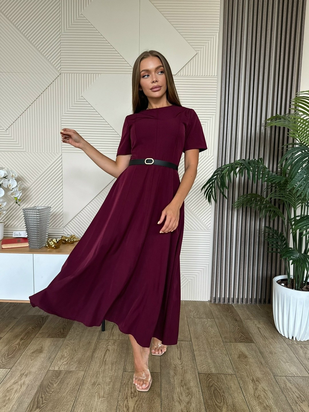 платье,платье с поясом,женские длинные платья,платье миди,платье в пол