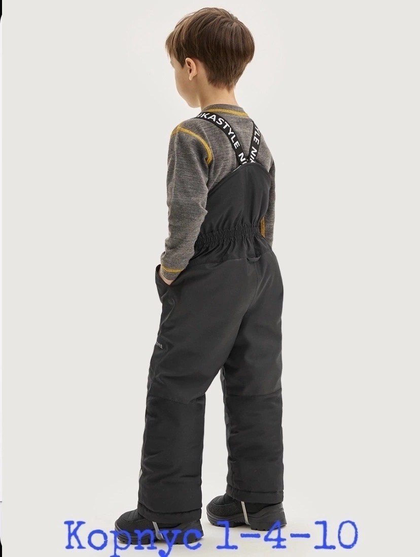 полукомбинезон зим,полукомбинезон nikastyle,полукомбинезон зимний для мальчика,полукомбинезон,полукомбинезон для мальчика