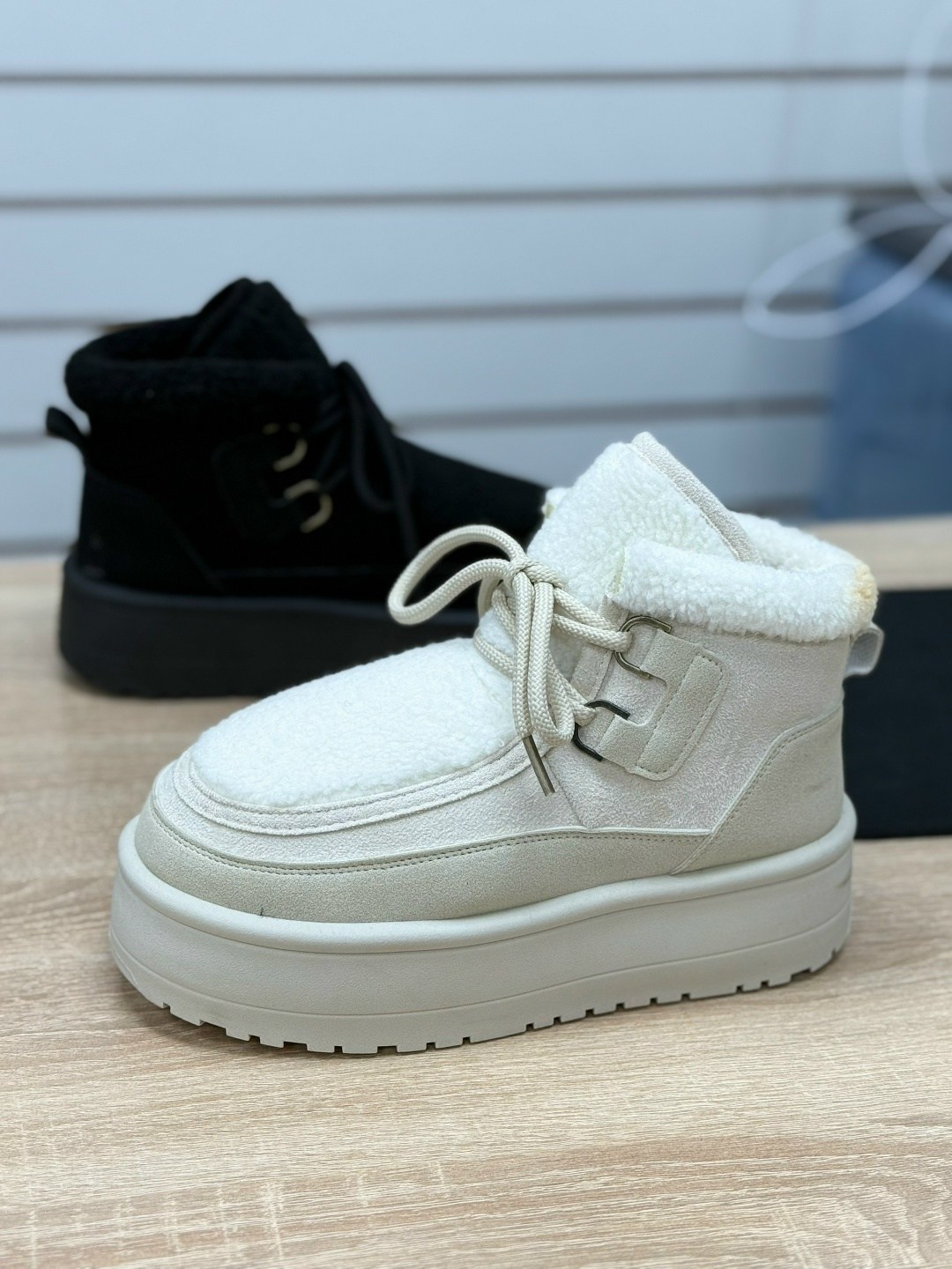 ,угги женские,угги зимние на платформе, женская,женские угги зимние