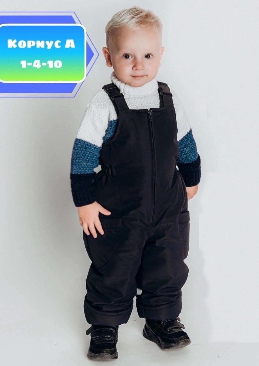 полукомбинезон зим,полукомбинезон nikastyle,полукомбинезон зимний для мальчика,полукомбинезон,полукомбинезон для мальчика